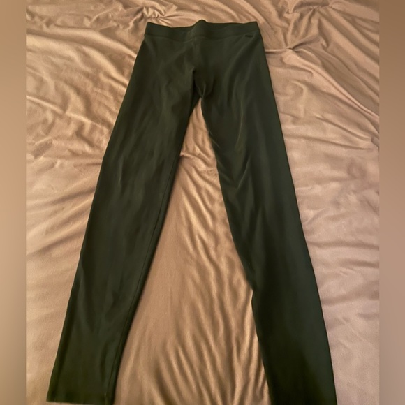 Vs pink black leggings can - Picture 2 of 2